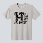 Adult T-Shirt - Decorated Thumbnail