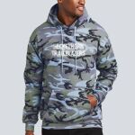 Adult Camo Hoodie - Heckethorn Thumbnail