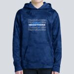 Youth Camohex Hoodie - Heckethorn Thumbnail