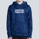 Youth Camohex Hoodie - Heckethorn Thumbnail