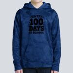 Youth Camohex Hoodie - Heckethorn Thumbnail