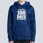 Youth Camohex Hoodie - Heckethorn Thumbnail