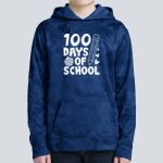 Youth Camohex Hoodie - Heckethorn Thumbnail