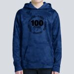 Youth Camohex Hoodie - Heckethorn Thumbnail