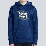 Youth Camohex Hoodie - Heckethorn Thumbnail