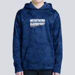 Youth Camohex Hoodie - Heckethorn Thumbnail