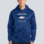 Adult Camohex Hoodie - Heckethorn Thumbnail