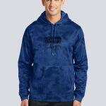 Adult Camohex Hoodie - Heckethorn Thumbnail