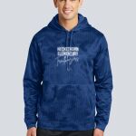 Adult Camohex Hoodie - Heckethorn Thumbnail