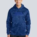 Adult Camohex Hoodie - Heckethorn Thumbnail