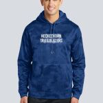 Adult Camohex Hoodie - Heckethorn Thumbnail