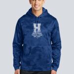 Adult Camohex Hoodie - Heckethorn Thumbnail