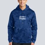 Adult Camohex Hoodie - Heckethorn Thumbnail