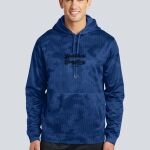 Adult Camohex Hoodie - Heckethorn Thumbnail