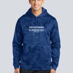 Adult Camohex Hoodie - Heckethorn Thumbnail