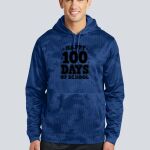 Adult Camohex Hoodie - Heckethorn Thumbnail