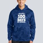 Adult Camohex Hoodie - Heckethorn Thumbnail