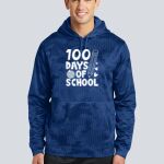 Adult Camohex Hoodie - Heckethorn Thumbnail