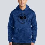 Adult Camohex Hoodie - Heckethorn Thumbnail