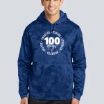 Adult Camohex Hoodie - Heckethorn Thumbnail