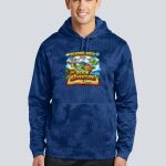 Adult Camohex Hoodie - Heckethorn Thumbnail