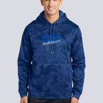 Adult Camohex Hoodie - Heckethorn Thumbnail