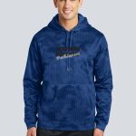 Adult Camohex Hoodie - Heckethorn Thumbnail