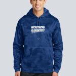 Adult Camohex Hoodie - Heckethorn Thumbnail