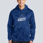Adult Camohex Hoodie - Heckethorn Thumbnail