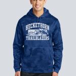 Adult Camohex Hoodie - Heckethorn Thumbnail