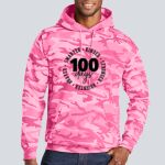 Staff Camo Hoodie - Heckethorn Thumbnail