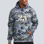 Staff Camo Hoodie - Heckethorn Thumbnail