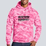 Staff Camo Hoodie - Heckethorn Thumbnail