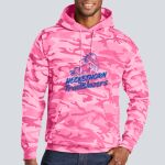 Staff Camo Hoodie - Heckethorn Thumbnail
