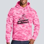 Staff Camo Hoodie - Heckethorn Thumbnail