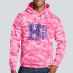 Staff Camo Hoodie - Heckethorn Thumbnail