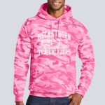 Staff Camo Hoodie - Heckethorn Thumbnail