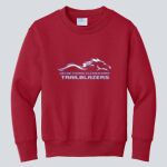 Youth Crewneck - Seasonal Thumbnail