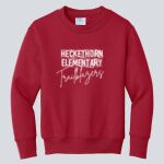 Youth Crewneck - Seasonal Thumbnail