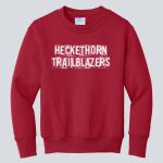 Youth Crewneck - Seasonal Thumbnail