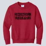 Youth Crewneck - Seasonal Thumbnail