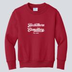 Youth Crewneck - Seasonal Thumbnail
