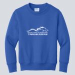Youth Crewneck - Heckethorn Thumbnail