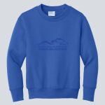 Youth Crewneck - Heckethorn Thumbnail