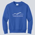 Youth Crewneck - Heckethorn Thumbnail