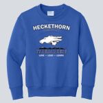 Youth Crewneck - Heckethorn Thumbnail
