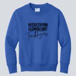 Youth Crewneck - Heckethorn Thumbnail