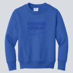 Youth Crewneck - Heckethorn Thumbnail