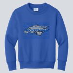 Youth Crewneck - Heckethorn Thumbnail