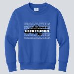 Youth Crewneck - Heckethorn Thumbnail